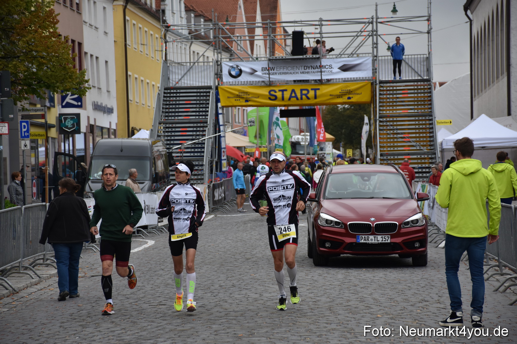 Stadtlauf Neumarkt 2015 0015
